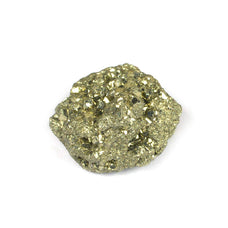 Natural Pyrite Raw/Rough Cluster/Peru Pyrite for Healing/Vastu/Gifts/Wealth, Attracts Business Luck.